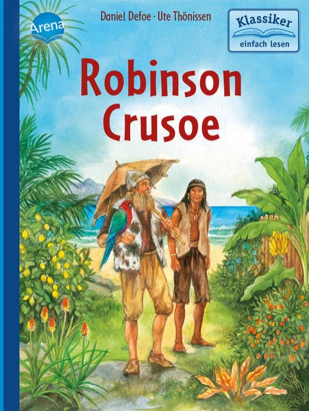 Bild zu Robinson Crusoe