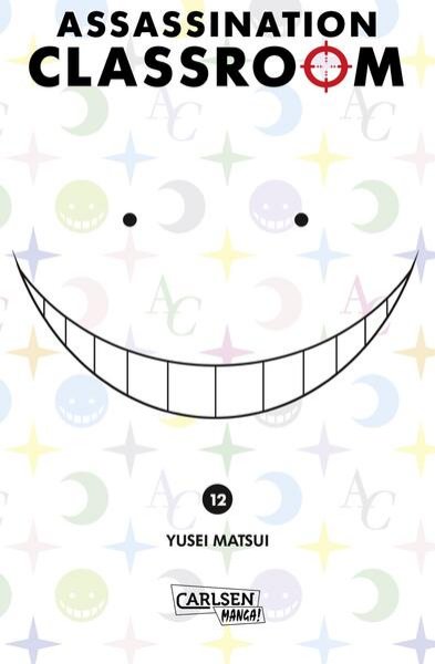 Bild zu Assassination Classroom 12