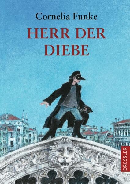 Bild zu Herr der Diebe