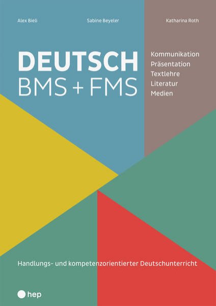 Bild zu DEUTSCH BMS + FMS