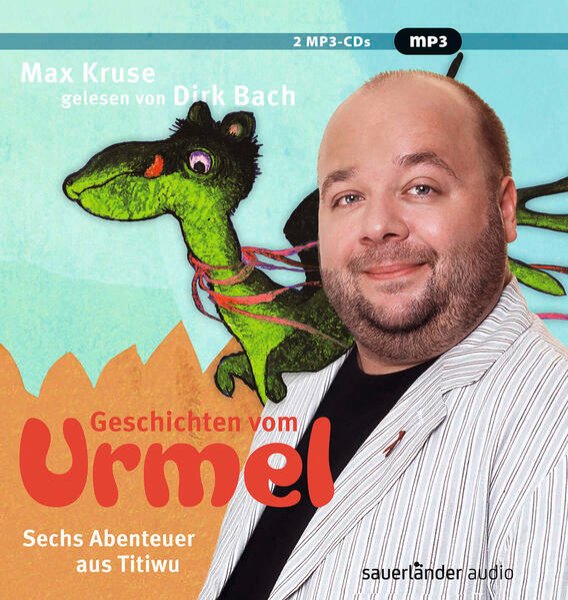 Bild zu Geschichten vom Urmel