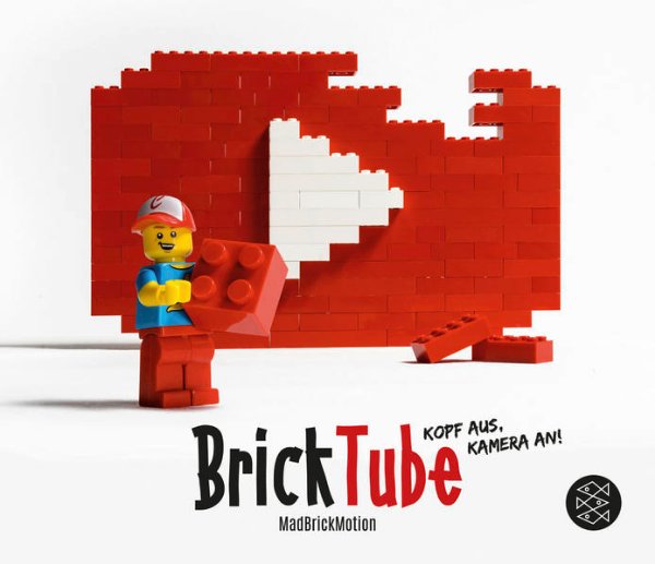 Bild zu MadBrickMotion: BrickTube