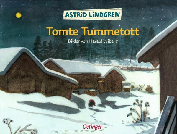 Bild zu Tomte Tummetott