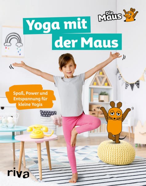 Bild zu Yoga mit der Maus