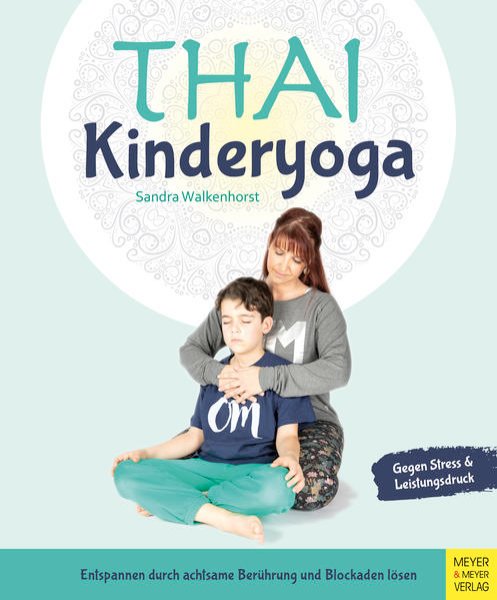 Bild zu Thai-Kinderyoga