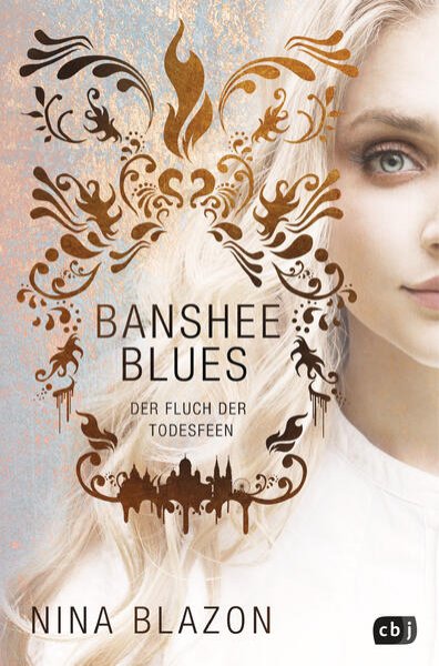 Bild zu Banshee Blues - Der Fluch der Todesfeen