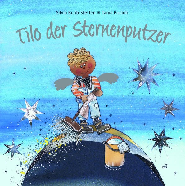 Bild zu Tilo der Sternenputzer