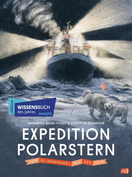 Bild zu Expedition Polarstern - Dem Klimawandel auf der Spur