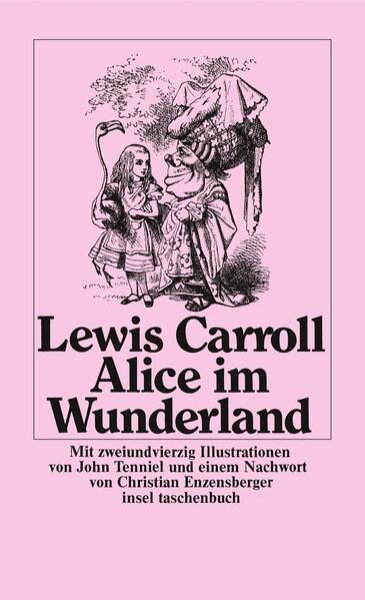 Bild zu Alice im Wunderland