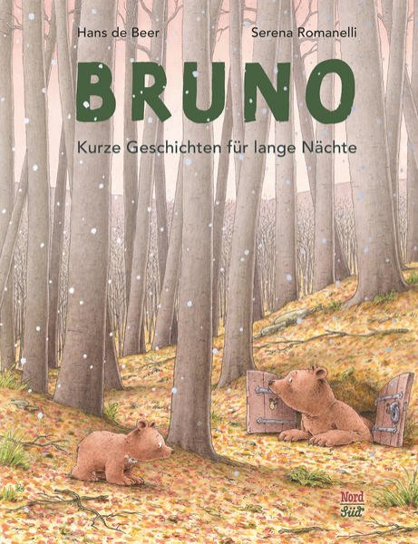 Bild zu Bruno