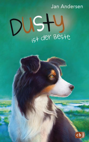 Bild zu Dusty ist der Beste!