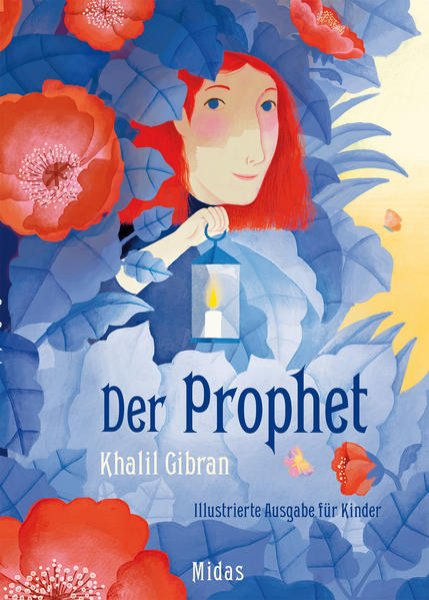 Bild zu Der Prophet