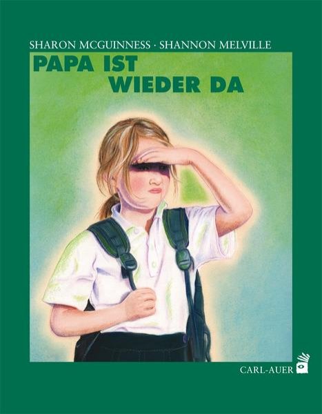 Bild zu Papa ist wieder da