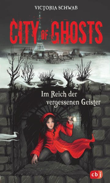 Bild zu City of Ghosts - Im Reich der vergessenen Geister