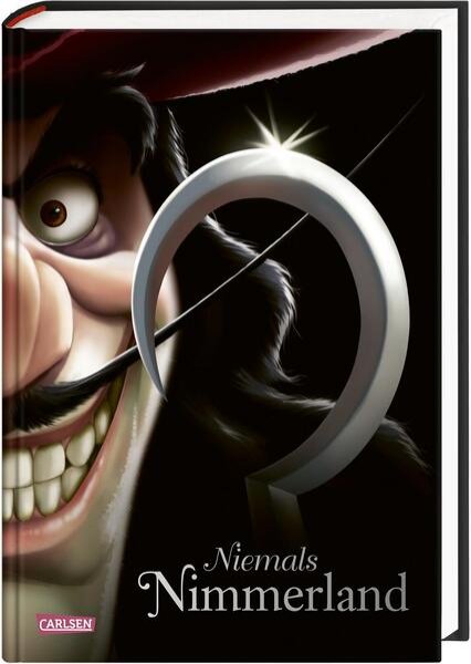 Bild zu Disney Villains 9: Niemals Nimmerland