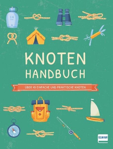 Bild zu Knoten Handbuch