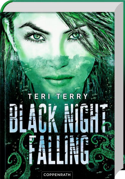 Bild zu Black Night Falling (Bd. 3)