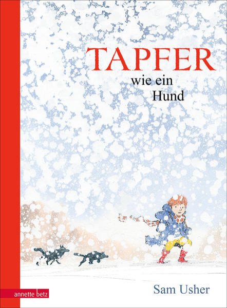 Bild zu Tapfer wie ein Hund