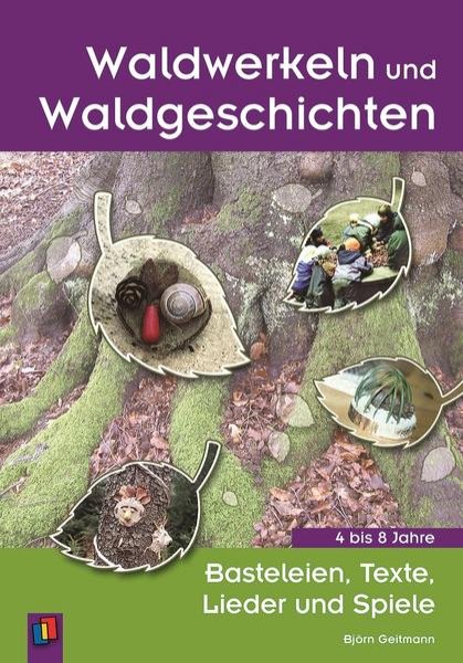 Bild zu Waldwerkeln und Waldgeschichten