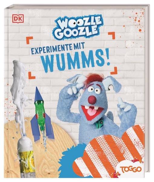 Bild zu Woozle Goozle - Experimente mit Wumms!