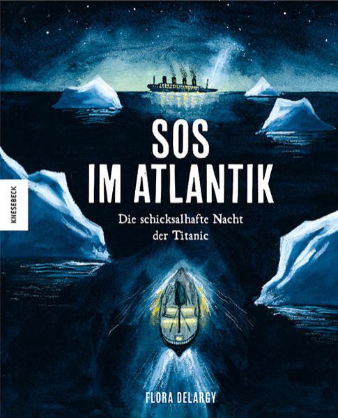 Bild zu SOS im Atlantik