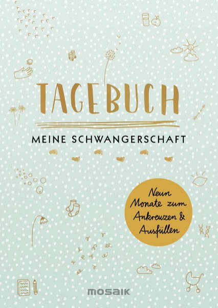 Bild zu Tagebuch - Meine Schwangerschaft