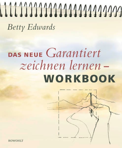 Bild zu Das neue Garantiert Zeichnen Lernen Workbook