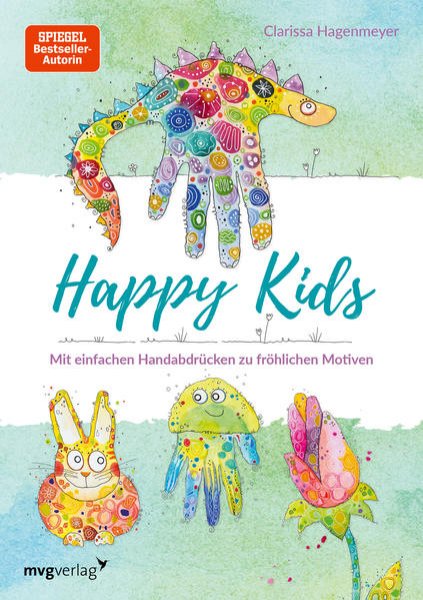 Bild zu Happy Kids