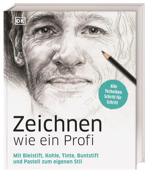 Bild zu Zeichnen wie ein Profi