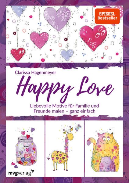 Bild zu Happy Love