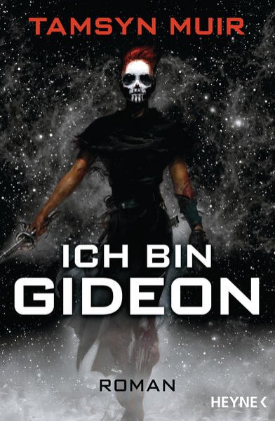 Bild zu Ich bin Gideon