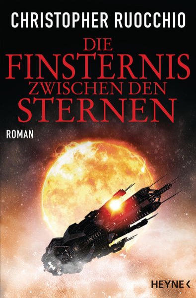 Bild zu Die Finsternis zwischen den Sternen