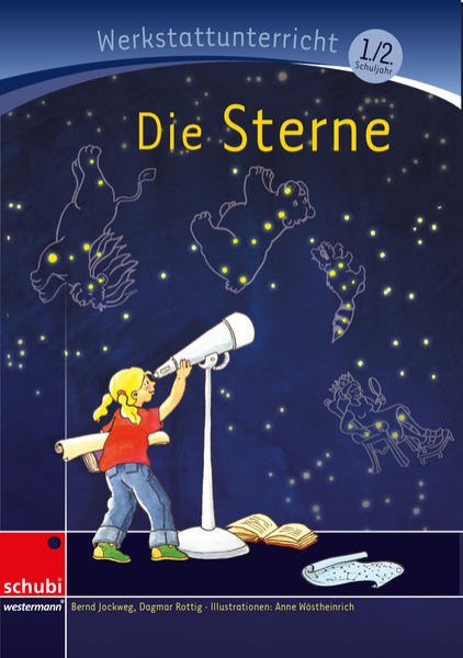 Bild zu Die Sterne