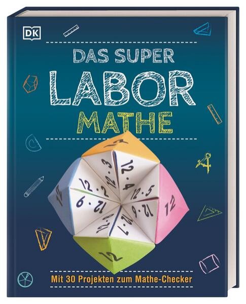 Bild zu Das Super-Labor Mathe