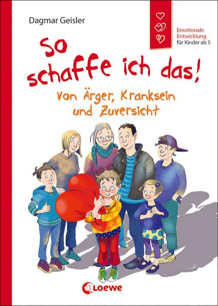 Bild zu So schaffe ich das! (Starke Kinder, glückliche Eltern)