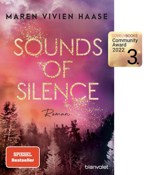 Bild zu Sounds of Silence