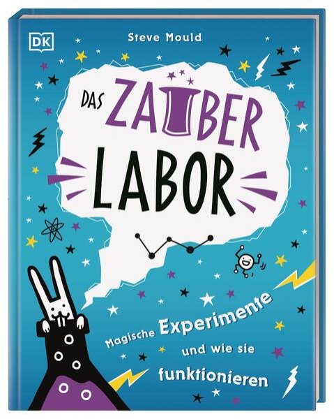 Bild zu Das Zauber-Labor