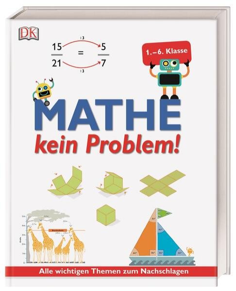 Bild zu Mathe - kein Problem!