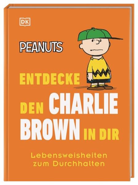 Bild zu Peanuts? Entdecke den Charlie Brown in dir