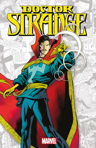 Bild zu Doctor Strange