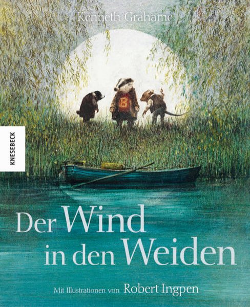 Bild zu Der Wind in den Weiden