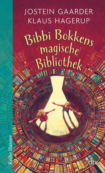 Bild zu Bibbi Bokkens magische Bibliothek