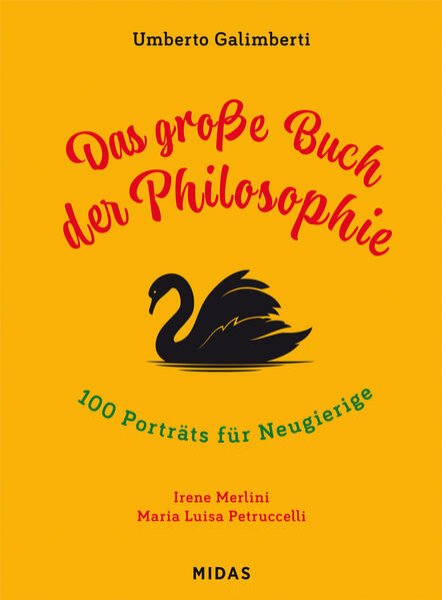 Bild zu Das grosse Buch der Philosophie