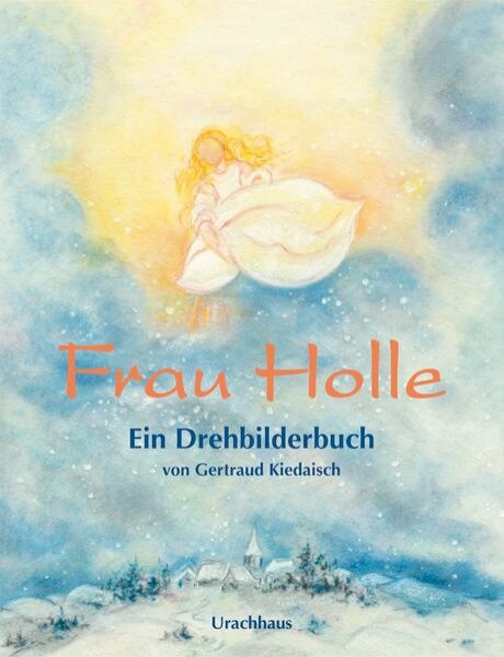 Bild zu Frau Holle