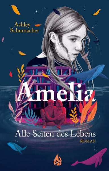 Bild zu Amelia. Alle Seiten des Lebens