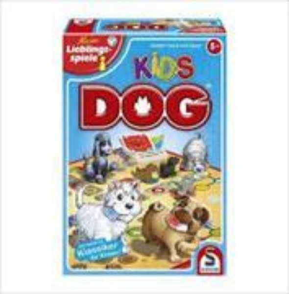 Bild von DOG Kids (mult)