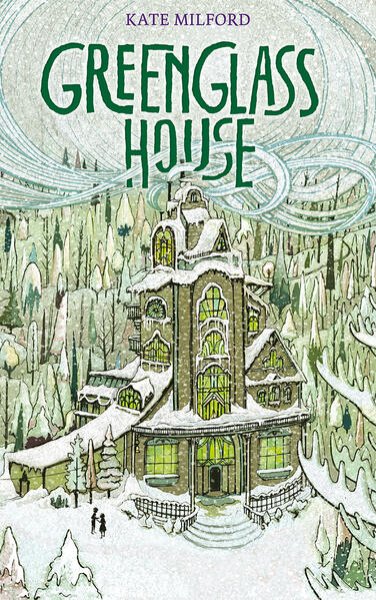 Bild zu Greenglass House