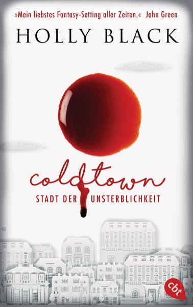 Bild zu COLDTOWN - Stadt der Unsterblichkeit