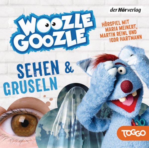 Bild zu Woozle Goozle - Gruseln & Sehen