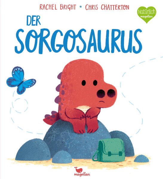 Bild zu Der Sorgosaurus